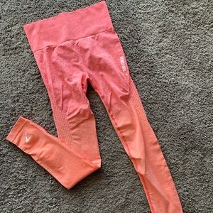 Ombré Leggings Gymshark
